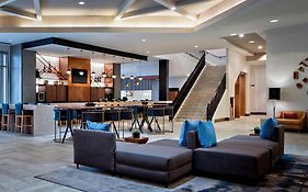 Hotel Marriott Dallas Las Colinas